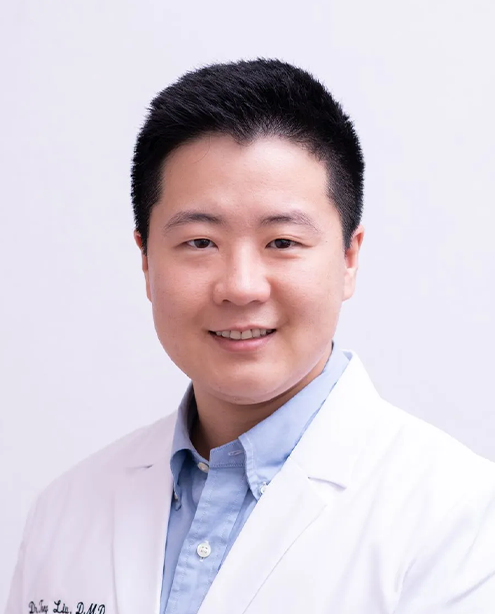 Dr. Liu Channing Dental Berkley CA