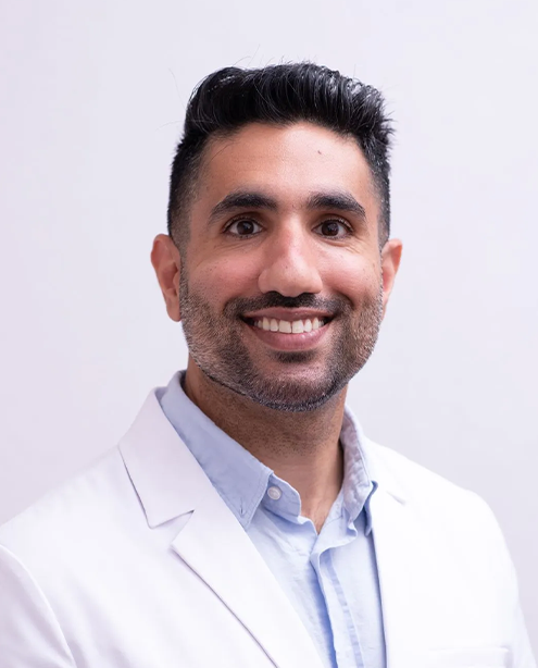 Dr. Suri Channing Dental Berkley CA